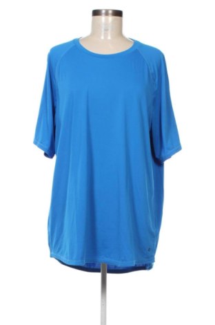 Női póló Tchibo, Méret XL, Szín Kék, Ár 2 639 Ft, #136911481