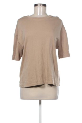 Damen T-Shirt Unbranded, Größe L, Farbe Beige, Preis 8,82 €, #136911513