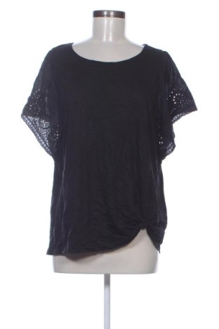 Damski T-shirt Old Navy, Rozmiar XL, Kolor Czarny, Cena 41,99 zł, #136911529