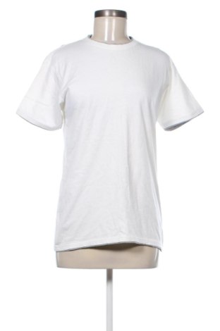 Damen T-Shirt Okay, Größe M, Farbe Ecru, Preis 9,00 €, #136911702