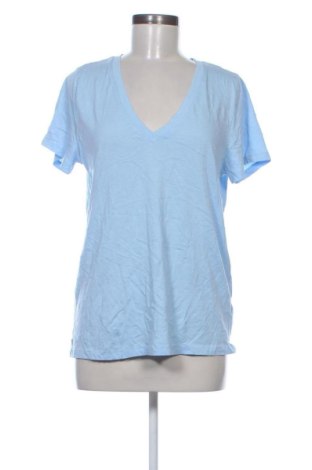 Дамска тениска J.Crew, Размер XL, Цвят Син, Цена 20,45 €, #136912114