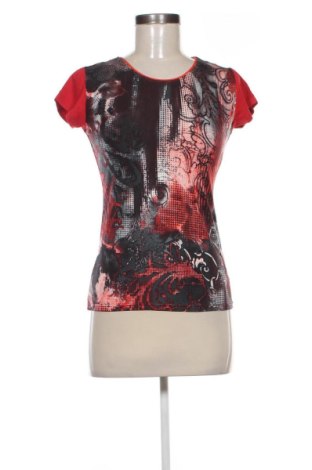 Tricou de femei Unbranded, Mărime S, Culoare Multicolor, Preț 57,35 Lei, #136912257