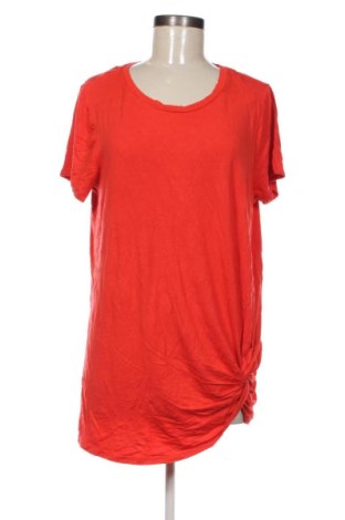 Tricou de femei Retrology, Mărime XXL, Culoare Roșu, Preț 56,99 Lei, #136913754