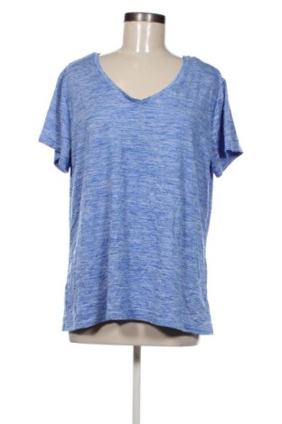 Tricou de femei Amazon Essentials, Mărime XXL, Culoare Albastru, Preț 39,99 Lei, #136914227