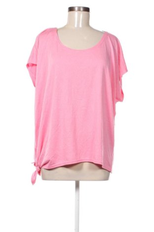 Damen T-Shirt Pro Player, Größe XXL, Farbe Rosa, Preis 11,99 €, #136914583