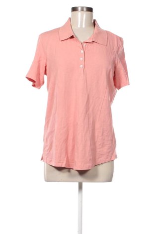 Damen T-Shirt Lee, Größe L, Farbe Rosa, Preis 18,99 €, #136914651