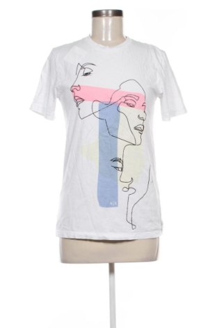 Dámské tričko Armani Exchange, Velikost M, Barva Vícebarevné, Cena  1 134,00 Kč, #136915068