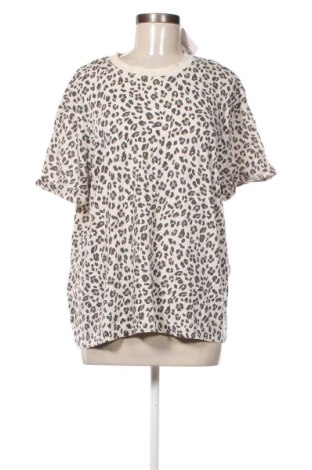 Damen T-Shirt Unbranded, Größe L, Farbe Mehrfarbig, Preis € 12,99, #136915254