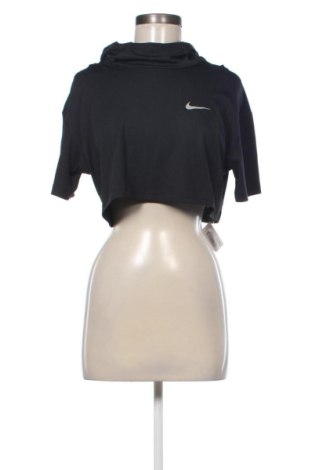 Női póló Nike, Méret M, Szín Fekete, Ár 7 851 Ft, #136916186