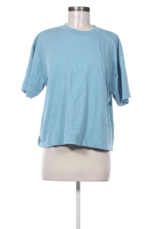 Γυναικείο t-shirt Primark, Μέγεθος M, Χρώμα Μπλέ, Τιμή 9,99 €, #136916251