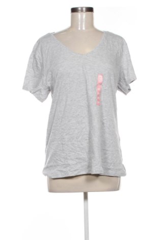 Дамска тениска Tissaia, Размер XL, Цвят Сив, Цена 9,71 €, #136916734