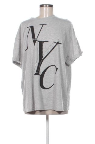 Női póló Unbranded, Méret XXL, Szín Szürke, Ár 4 132 Ft, #136916937