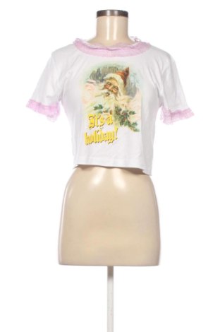 Γυναικείο t-shirt Unbranded, Μέγεθος M, Χρώμα Πολύχρωμο, Τιμή 9,00 €, #136917014