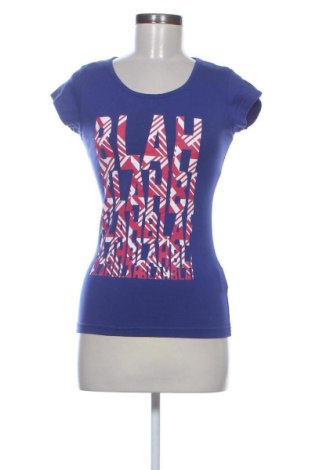 Γυναικείο t-shirt Outfitters Nation, Μέγεθος M, Χρώμα Μπλέ, Τιμή 10,00 €, #136917272