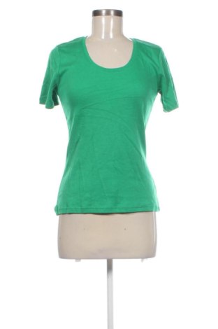 Γυναικείο t-shirt Unbranded, Μέγεθος M, Χρώμα Πράσινο, Τιμή 8,99 €, #136917506