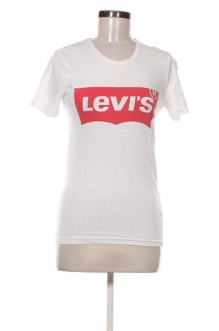 Γυναικείο t-shirt Levi's, Μέγεθος S, Χρώμα Πολύχρωμο, Τιμή 18,00 €, #136917883