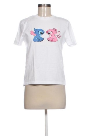 Γυναικείο t-shirt Unbranded, Μέγεθος XXS, Χρώμα Λευκό, Τιμή 6,00 €, #136918057