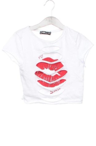 Γυναικείο t-shirt Fb Sister, Μέγεθος XXS, Χρώμα Πολύχρωμο, Τιμή 6,00 €, #136918226