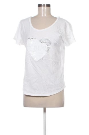 Tricou de femei Unbranded, Mărime M, Culoare Alb, Preț 46,99 Lei, #136918806