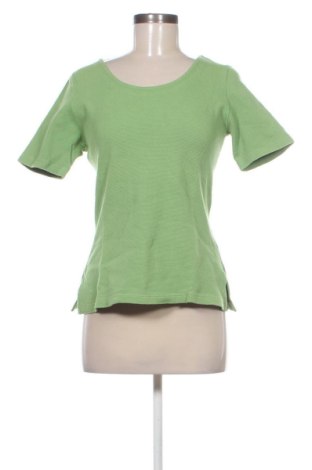 Γυναικείο t-shirt Unbranded, Μέγεθος XL, Χρώμα Πράσινο, Τιμή 10,99 €, #136918840