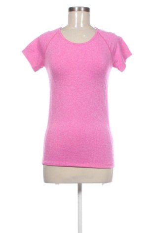 Damski T-shirt Paprika, Rozmiar M, Kolor Różowy, Cena 26,99 zł, #136919287