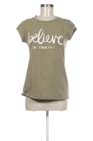 Tricou de femei Unbranded, Mărime L, Culoare Verde, Preț 44,99 Lei, #136919573