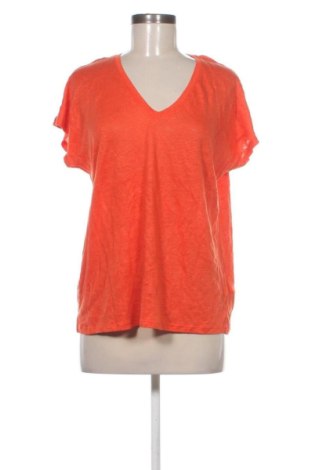 Γυναικείο t-shirt Unbranded, Μέγεθος L, Χρώμα Πορτοκαλί, Τιμή 9,99 €, #136919592