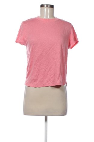 Dámské tričko Unbranded, Velikost S, Barva Růžová, Cena  179,00 Kč, #136920207