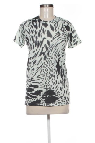Damski T-shirt Adidas, Rozmiar S, Kolor Kolorowy, Cena 91,09 zł, #136920390