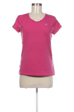 Dámske tričko Adidas, Veľkosť M, Farba Ružová, Cena  17,95 €, #136920446