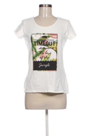 Tricou de femei Timeout, Mărime M, Culoare Multicolor, Preț 42,00 Lei, #136920524