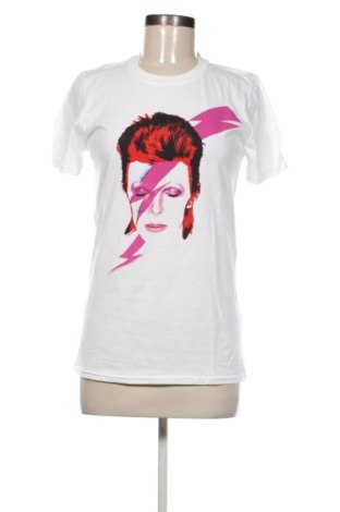 Γυναικείο t-shirt Gildan, Μέγεθος S, Χρώμα Πολύχρωμο, Τιμή 11,99 €, #136920737