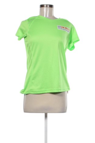 Tricou de femei Jako, Mărime S, Culoare Verde, Preț 31,28 Lei, #136921611