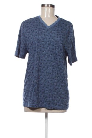 Tricou de femei C&A, Mărime M, Culoare Albastru, Preț 45,99 Lei, #136921873