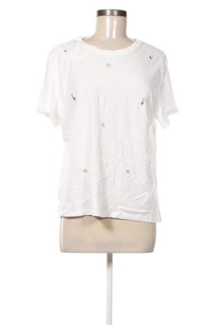 Női póló Unbranded, Méret XL, Szín Fehér, Ár 4 609 Ft, #136922279