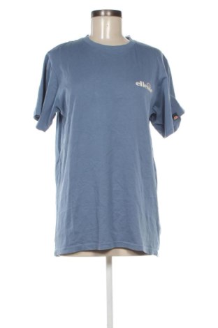 Γυναικείο t-shirt Ellesse, Μέγεθος L, Χρώμα Μπλέ, Τιμή 17,99 €, #136922316