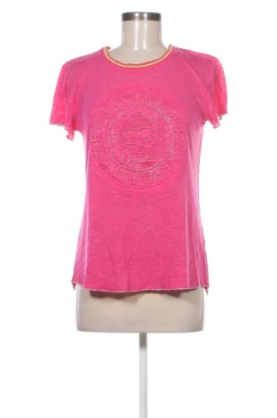 Damski T-shirt Key Largo, Rozmiar S, Kolor Różowy, Cena 36,99 zł, #136922421