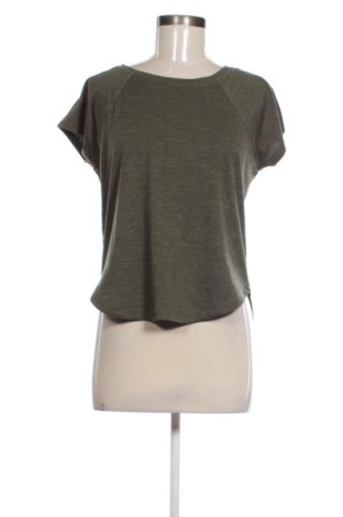 Tricou de femei SOC, Mărime L, Culoare Verde, Preț 46,92 Lei, #136922425