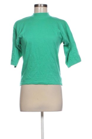 Γυναικείο t-shirt Unbranded, Μέγεθος M, Χρώμα Πράσινο, Τιμή 8,00 €, #136922939