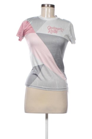 Tricou de femei Unbranded, Mărime S, Culoare Multicolor, Preț 22,99 Lei, #136924037
