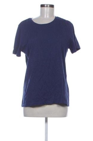 Tricou de femei Lands' End, Mărime M, Culoare Albastru, Preț 49,99 Lei, #136924066