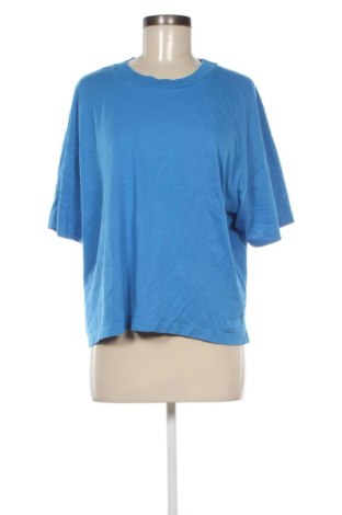 Γυναικείο t-shirt Primark, Μέγεθος M, Χρώμα Μπλέ, Τιμή 9,99 €, #136924085
