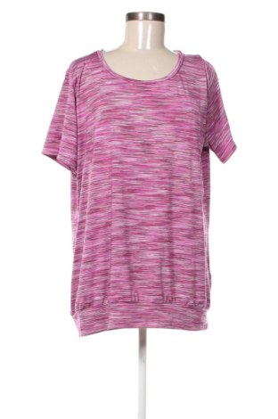 Γυναικείο t-shirt ALEX, Μέγεθος XXL, Χρώμα Πολύχρωμο, Τιμή 7,99 €, #136924362