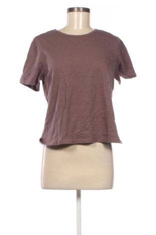 Damski T-shirt Unbranded, Rozmiar L, Kolor Brązowy, Cena 46,99 zł, #136924376