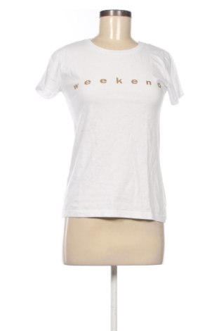 Damen T-Shirt Unbranded, Größe M, Farbe Weiß, Preis € 13,00, #136924690