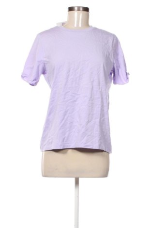 Tricou de femei Unbranded, Mărime M, Culoare Mov, Preț 43,99 Lei, #136924894