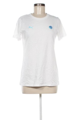 Tricou de femei PUMA, Mărime S, Culoare Alb, Preț 87,99 Lei, #136924907