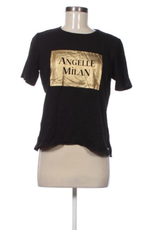 Tricou de femei Unbranded, Mărime L, Culoare Negru, Preț 54,99 Lei, #136925211