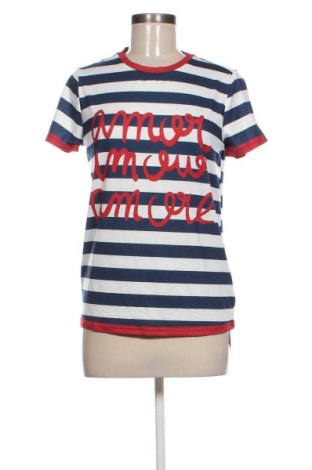 Tricou de femei Unbranded, Mărime S, Culoare Multicolor, Preț 52,13 Lei, #136925654