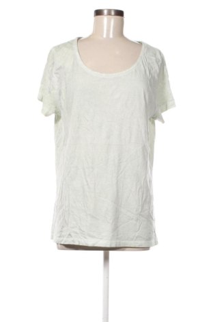 Γυναικείο t-shirt Unbranded, Μέγεθος XXL, Χρώμα Πράσινο, Τιμή 11,99 €, #136925677